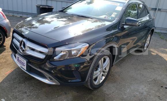 Acheter Neuf Voiture Mercedes-Benz GLA-klasse AMG Autre à Lagos, État de Lagos Acheter Neuf Voiture Mercedes-Benz GLA-klasse AMG Autre à Lagos, État de Lagos