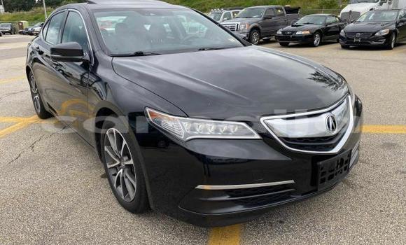 Acheter Import Voiture Acura TLX Autre à Lagos, État de Lagos Acheter Import Voiture Acura TLX Autre à Lagos, État de Lagos