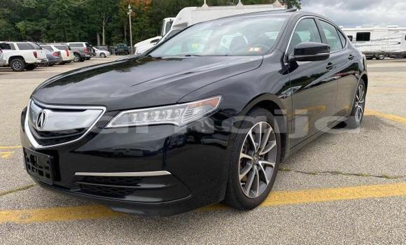 Acheter Import Voiture Acura TLX Autre à Lagos, État de Lagos Acheter Import Voiture Acura TLX Autre à Lagos, État de Lagos