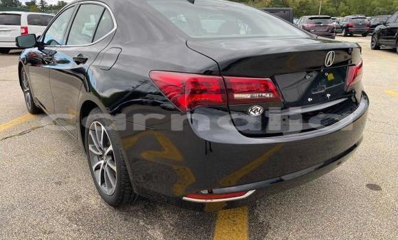 Acheter Import Voiture Acura TLX Autre à Lagos, État de Lagos Acheter Import Voiture Acura TLX Autre à Lagos, État de Lagos