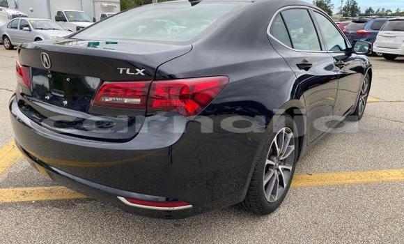 Acheter Import Voiture Acura TLX Autre à Lagos, État de Lagos Acheter Import Voiture Acura TLX Autre à Lagos, État de Lagos