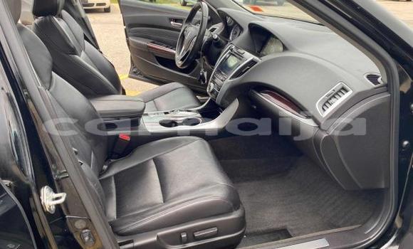 Acheter Import Voiture Acura TLX Autre à Lagos, État de Lagos Acheter Import Voiture Acura TLX Autre à Lagos, État de Lagos