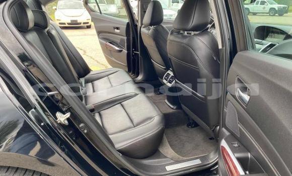 Acheter Import Voiture Acura TLX Autre à Lagos, État de Lagos Acheter Import Voiture Acura TLX Autre à Lagos, État de Lagos