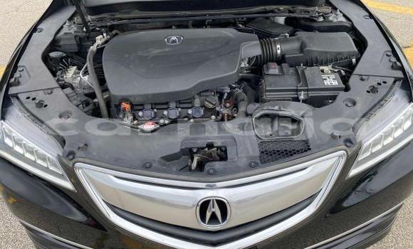 Acheter Import Voiture Acura TLX Autre à Lagos, État de Lagos Acheter Import Voiture Acura TLX Autre à Lagos, État de Lagos