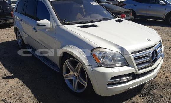 Acheter Neuf Voiture Mercedes-Benz GL–Class Autre à Lagos, État de Lagos Acheter Neuf Voiture Mercedes-Benz GL–Class Autre à Lagos, État de Lagos