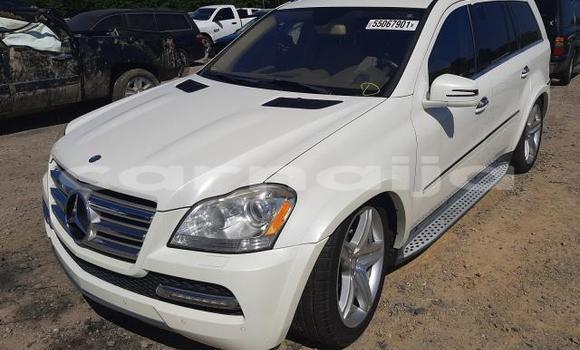 Acheter Neuf Voiture Mercedes-Benz GL–Class Autre à Lagos, État de Lagos Acheter Neuf Voiture Mercedes-Benz GL–Class Autre à Lagos, État de Lagos