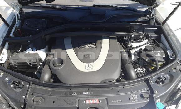 Acheter Neuf Voiture Mercedes-Benz GL–Class Autre à Lagos, État de Lagos Acheter Neuf Voiture Mercedes-Benz GL–Class Autre à Lagos, État de Lagos