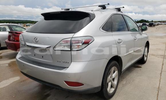 Acheter Neuf Voiture Lexus RX 350 Autre à Lagos, État de Lagos Acheter Neuf Voiture Lexus RX 350 Autre à Lagos, État de Lagos