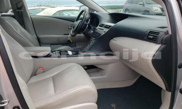 Acheter Neuf Voiture Lexus RX 350 Autre à Lagos, État de Lagos Acheter Neuf Voiture Lexus RX 350 Autre à Lagos, État de Lagos