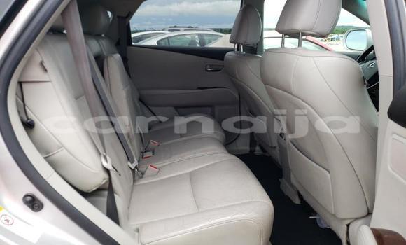 Acheter Neuf Voiture Lexus RX 350 Autre à Lagos, État de Lagos Acheter Neuf Voiture Lexus RX 350 Autre à Lagos, État de Lagos