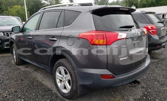 Buy Import Toyota RAV4 Other Car in Lagos in Lagos State Buy Import Toyota RAV4 Other Car in Lagos in Lagos State