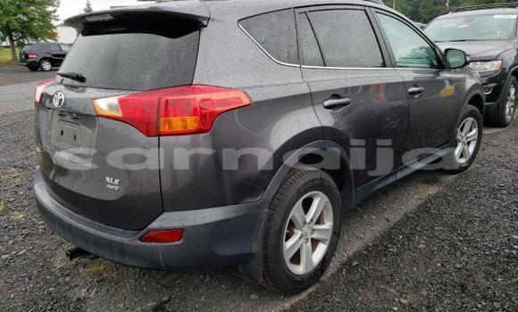 Buy Import Toyota RAV4 Other Car in Lagos in Lagos State Buy Import Toyota RAV4 Other Car in Lagos in Lagos State