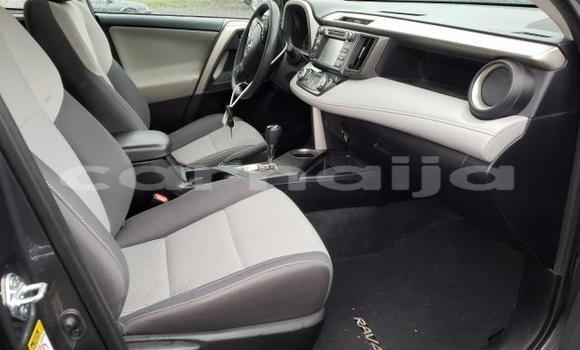 Buy Import Toyota RAV4 Other Car in Lagos in Lagos State Buy Import Toyota RAV4 Other Car in Lagos in Lagos State