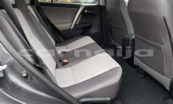 Buy Import Toyota RAV4 Other Car in Lagos in Lagos State Buy Import Toyota RAV4 Other Car in Lagos in Lagos State