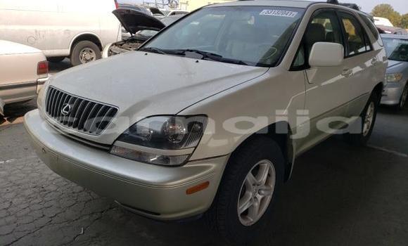 Acheter Import Voiture Lexus RX 300 Autre à Lagos, État de Lagos