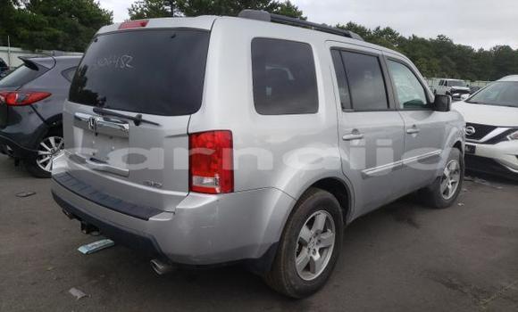 Acheter Import Voiture Honda Pilot Autre à Lagos, État de Lagos Acheter Import Voiture Honda Pilot Autre à Lagos, État de Lagos