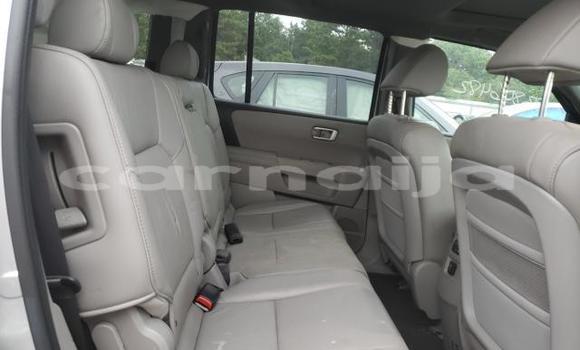 Acheter Import Voiture Honda Pilot Autre à Lagos, État de Lagos Acheter Import Voiture Honda Pilot Autre à Lagos, État de Lagos