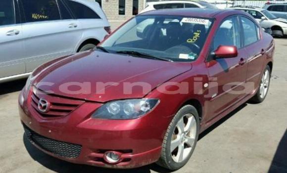 Buy Import Mazda 3 Other Car in Lagos in Lagos State Buy Import Mazda 3 Other Car in Lagos in Lagos State