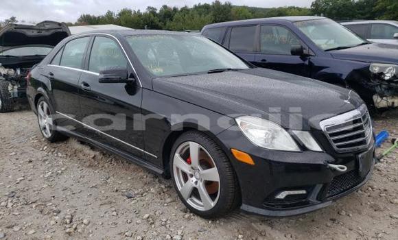 Acheter Import Voiture Mercedes-Benz E–Class Autre à Lagos, État de Lagos Acheter Import Voiture Mercedes-Benz E–Class Autre à Lagos, État de Lagos