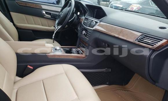 Acheter Import Voiture Mercedes-Benz E–Class Autre à Lagos, État de Lagos Acheter Import Voiture Mercedes-Benz E–Class Autre à Lagos, État de Lagos