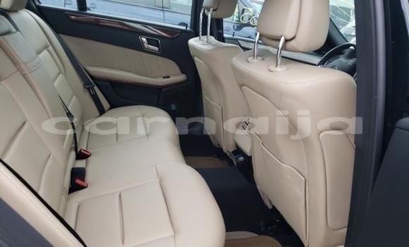 Acheter Import Voiture Mercedes-Benz E–Class Autre à Lagos, État de Lagos Acheter Import Voiture Mercedes-Benz E–Class Autre à Lagos, État de Lagos