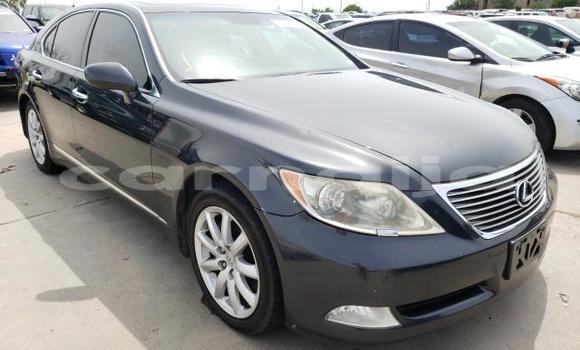 Buy Import Lexus LX 450 Other Car in Lagos in Lagos State