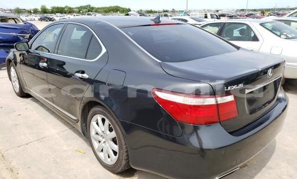 Acheter Import Voiture Lexus LX 450 Autre à Lagos, État de Lagos Acheter Import Voiture Lexus LX 450 Autre à Lagos, État de Lagos