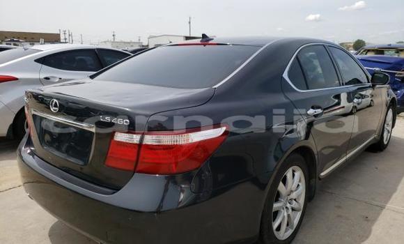 Acheter Import Voiture Lexus LX 450 Autre à Lagos, État de Lagos Acheter Import Voiture Lexus LX 450 Autre à Lagos, État de Lagos