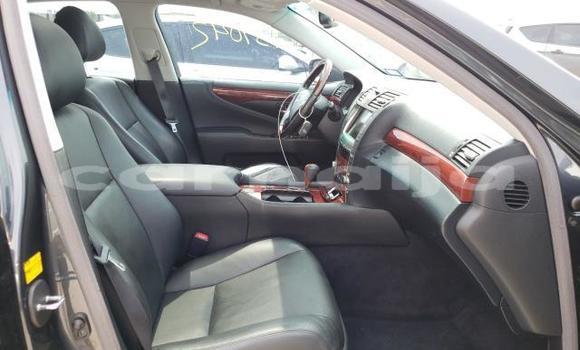 Acheter Import Voiture Lexus LX 450 Autre à Lagos, État de Lagos Acheter Import Voiture Lexus LX 450 Autre à Lagos, État de Lagos