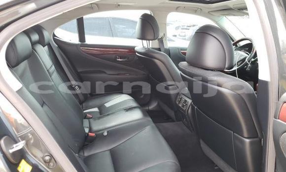 Acheter Import Voiture Lexus LX 450 Autre à Lagos, État de Lagos Acheter Import Voiture Lexus LX 450 Autre à Lagos, État de Lagos