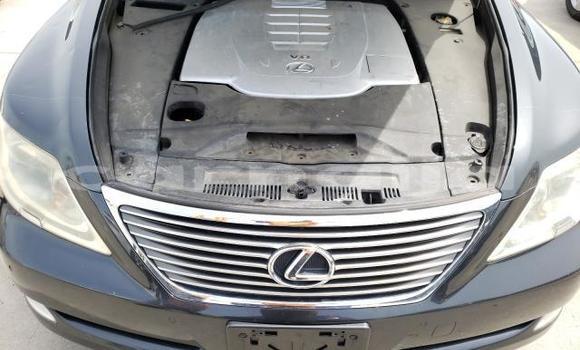 Acheter Import Voiture Lexus LX 450 Autre à Lagos, État de Lagos Acheter Import Voiture Lexus LX 450 Autre à Lagos, État de Lagos