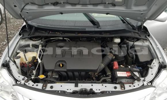 Acheter Import Voiture Toyota Corolla Autre à Lagos, État de Lagos Acheter Import Voiture Toyota Corolla Autre à Lagos, État de Lagos