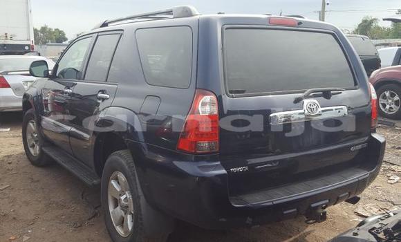 Acheter Import Voiture Toyota 4Runner Autre à Lagos, État de Lagos Acheter Import Voiture Toyota 4Runner Autre à Lagos, État de Lagos
