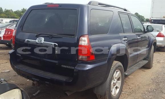 Acheter Import Voiture Toyota 4Runner Autre à Lagos, État de Lagos Acheter Import Voiture Toyota 4Runner Autre à Lagos, État de Lagos
