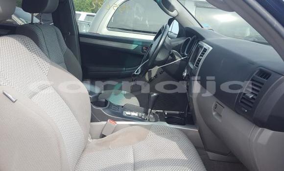 Acheter Import Voiture Toyota 4Runner Autre à Lagos, État de Lagos Acheter Import Voiture Toyota 4Runner Autre à Lagos, État de Lagos