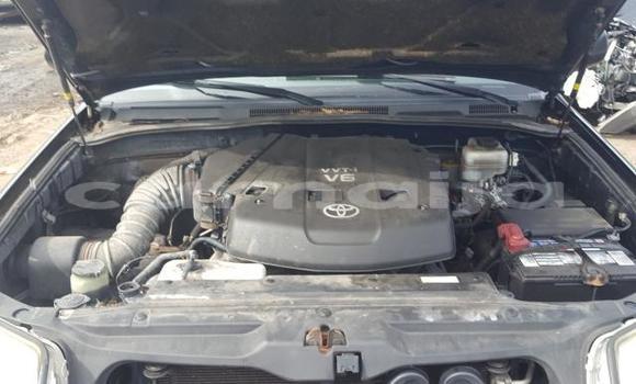 Acheter Import Voiture Toyota 4Runner Autre à Lagos, État de Lagos Acheter Import Voiture Toyota 4Runner Autre à Lagos, État de Lagos