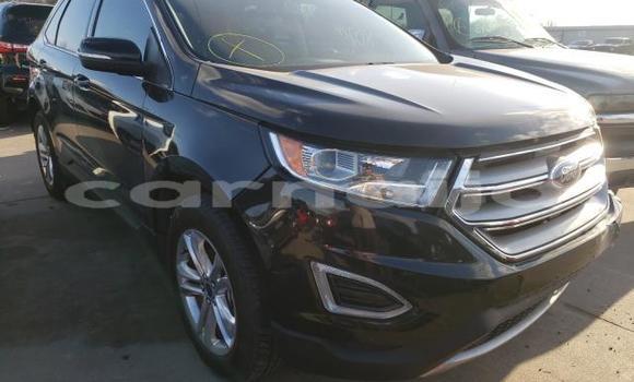Buy Import Ford Edge Other Car in Lagos in Lagos State Buy Import Ford Edge Other Car in Lagos in Lagos State