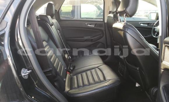 Acheter Import Voiture Ford Edge Autre à Lagos, État de Lagos Acheter Import Voiture Ford Edge Autre à Lagos, État de Lagos