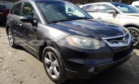 Buy Import Acura RDX Other Car in Lagos in Lagos State