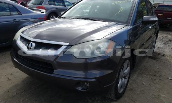 Acheter Import Voiture Acura RDX Autre à Lagos, État de Lagos Acheter Import Voiture Acura RDX Autre à Lagos, État de Lagos