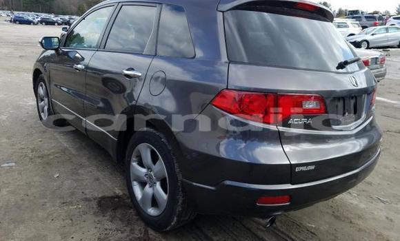 Acheter Import Voiture Acura RDX Autre à Lagos, État de Lagos Acheter Import Voiture Acura RDX Autre à Lagos, État de Lagos