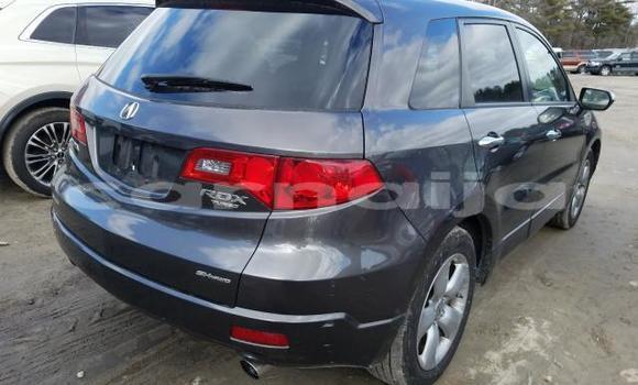 Acheter Import Voiture Acura RDX Autre à Lagos, État de Lagos Acheter Import Voiture Acura RDX Autre à Lagos, État de Lagos