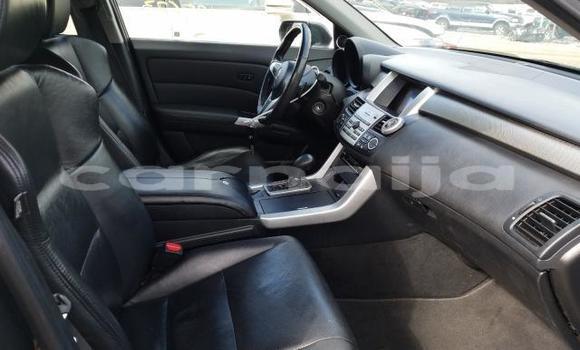 Acheter Import Voiture Acura RDX Autre à Lagos, État de Lagos Acheter Import Voiture Acura RDX Autre à Lagos, État de Lagos