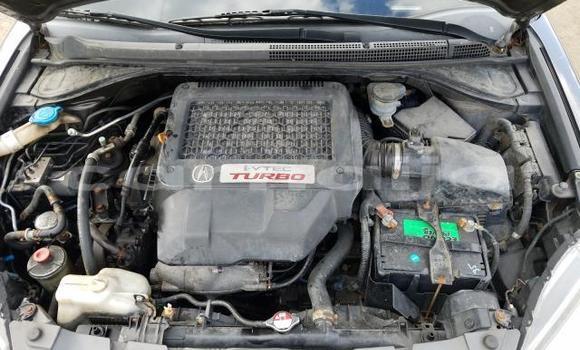 Acheter Import Voiture Acura RDX Autre à Lagos, État de Lagos Acheter Import Voiture Acura RDX Autre à Lagos, État de Lagos