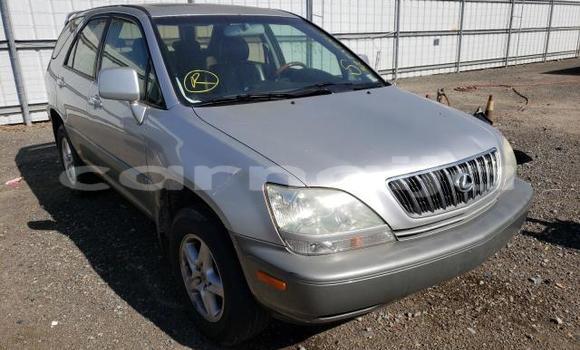 Buy Import Lexus RX 300 Other Car in Lagos in Lagos State