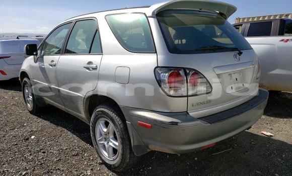 Acheter Import Voiture Lexus RX 300 Autre à Lagos, État de Lagos Acheter Import Voiture Lexus RX 300 Autre à Lagos, État de Lagos