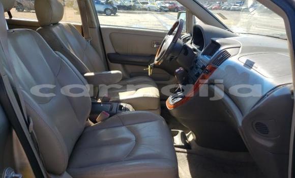 Acheter Import Voiture Lexus RX 300 Autre à Lagos, État de Lagos Acheter Import Voiture Lexus RX 300 Autre à Lagos, État de Lagos