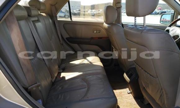 Acheter Import Voiture Lexus RX 300 Autre à Lagos, État de Lagos Acheter Import Voiture Lexus RX 300 Autre à Lagos, État de Lagos