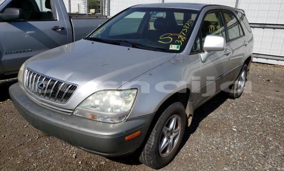 Acheter Import Voiture Lexus RX 300 Autre à Lagos, État de Lagos Acheter Import Voiture Lexus RX 300 Autre à Lagos, État de Lagos