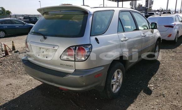 Acheter Import Voiture Lexus RX 300 Autre à Lagos, État de Lagos Acheter Import Voiture Lexus RX 300 Autre à Lagos, État de Lagos